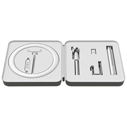 Anneau Lumineux De 10 Po De Kodak (Kd-Rl001)