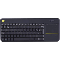 Logitech K400 Plus Wireless Touch Keyboard 920 007119