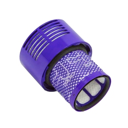 INSMA Vacuum Filter for Dyson All V10 Series Absolute Animal Sv12