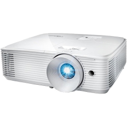 OPTOMA Technology HD28HDr Full HD Dlp Projector Usa
