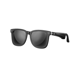 AUSOUNDS Au-Lens True Wireless Audio Sunglasses In Multicolor