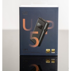 SHANLING Up5 Bluetooth Headphone Amp