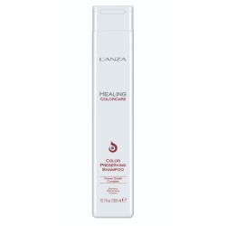 L'ANZA Healing Colorcare Color Preserving Shampoo, 300Ml