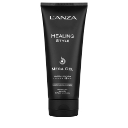 L'ANZA Healing Style Mega Gel, 200Ml