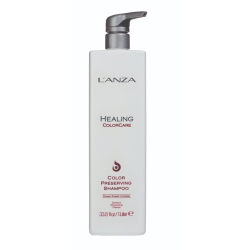 L'ANZA Healing Colorcare Color Preserving Shampoo, 1L