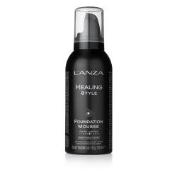 L'ANZA Healing Style Foundation Mousse, 150Ml