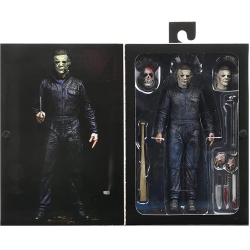 HALLOWEEN Kills 7 Inch Action Figure - Michael Myers
