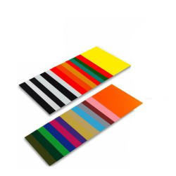 Heat Transfer Iron On Vinyl Bundle for T shirts 12x10 -26 Sheets HTV Starter Kit