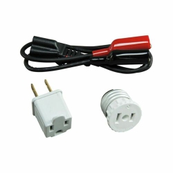 KLEIN TOOLS Klein Tool 69411 Circuit Breaker Finder Accessory Kit