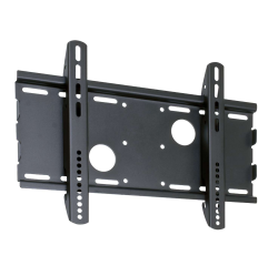 PRATICO Universal Flat Panel Wall Mount 23" - 37", 165Lbs