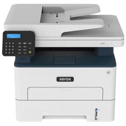 Imprimante Laser Monochrome Tout-En-Un Sans Fil Versalink B225/dni De Xerox