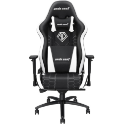 ANDASEAT Anda Seat Spirit King Ad4Xl-05-Bw-Pv-W03 Gaming Chair