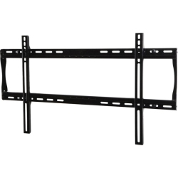PEERLESS -Av Paramount Pf650 Wall Mount for Flat Panel Display - Gloss In Black