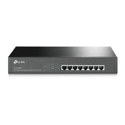 TP-LINK Tl-Sg1008Mp 8-Port Gigabit Desktop/rackmount Switch With 8-Port Poe+