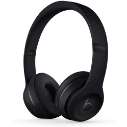 BEATS BY DR. DRE Beats Solo3 Wireless On-Ear Headphones - (Previous Model) In Black