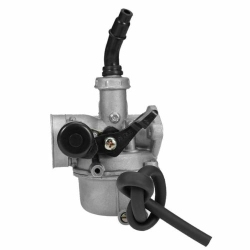 ANXINGO Pz19 Atv Carburetor for 50Cc 70Cc 80Cc 90Cc 110Cc 125Cc Dirt Pit Bike Scooter Moped Taotao Go Karts Honda Crf