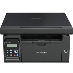 PANTUM M6500Nw Multifunction All-In-One Network And Wireless Laser Printer for Printing Copying And Scanning