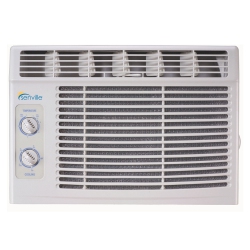 SENVILLE 5000 Btu Window Air Conditioner - Senvwac-05Cmn8
