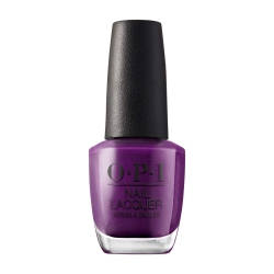 OPI Nail Lacquer, Tokyo Collection, Samurai Breaks A Nail, 15Ml