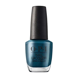 OPI Nail Lacquer, Milan Collection, Drama At La Scala, 15Ml