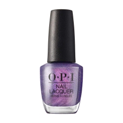 OPI Nail Lacquer, Milan Collection, Leonardos Model Color, 15Ml