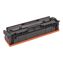 SUPERINK Compatible HP W2310A / 215A Toner (With Chip) By In Black