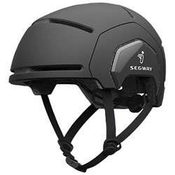 Segway Helmet - Small/Medium - Black