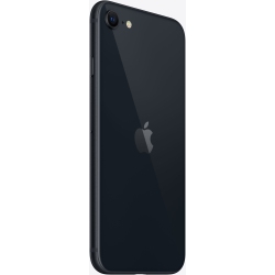 Apple iPhone SE 128GB (3rd Generation) - Midnight - Unlocked