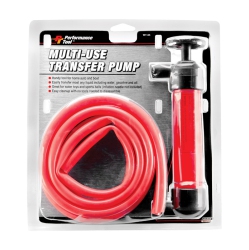PERFORMANCE TOOL 8011582 Transfer Pump Perfmtool