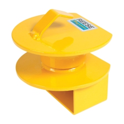 REESE TOWPOWER 8469892 Lunette Eye Lock