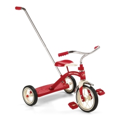RADIO FLYER 8027350 Classic Tricycle In Red