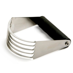 NORPRO 6030975 Pastry Blender Ss 4.75"
