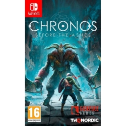 THQ NORDIC Chronos: Before The Ashes [Nintendo Switch]