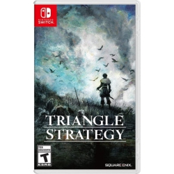 SQUARE ENIX Triangle Strategy [Nintendo Switch]
