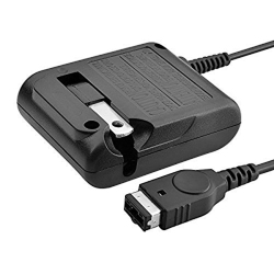 MARS DEVICES Power Adapter for Original Ds And GBa Gameboy Advance Sp Wall Charger By