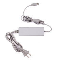 MARS DEVICES Ac Adapter Power Supply for Wii U Gamepad Remote Controller By