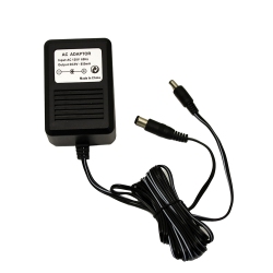 MARS DEVICES 3-In-1 Ac Power Adapter for Nes, Snes, And Sega Genesis 1 - By