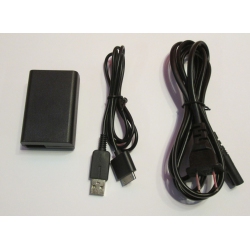 MARS DEVICES Wall Charger Power Adapter for Sony Psp Go By