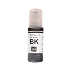 SUPERINK Compatible Epson T552 T552120-S Photo Ink Bottle By In Black