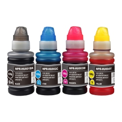 SUPERINK Compatible HP 32Xl 31 Combo Ink Bottle Bk/c/m/y By