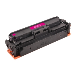 SUPERINK Compatible HP W2023A / 414A Toner (With Chip) By In Magenta
