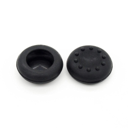 MARS DEVICES Replacement Analog Controller Joystick Thumbstick Knob Cover - Set Of 10