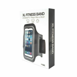 GEMS + Xl Fitness Band for Iphone 6 - 4.7