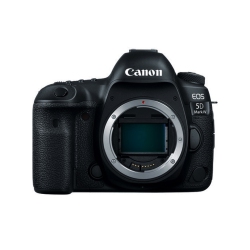 CANON Eos 5D Mark Iv Digital Slr Camera (Body Only)