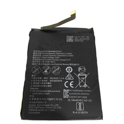 PROMOBILE Replacement Battery Hb356687Ecw for Huawei Noval 2 Plus P30 Lite Mate 10 Lite [Pro-Mobile]