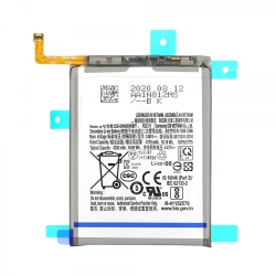 PROMOBILE Replacement Battery Eb-Bn980Aby for Samsung Note 20 N980 N981 Note 20 5G [Pro-Mobile]