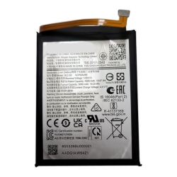 PROMOBILE Replacement Battery Slc-50 for Samsung Galaxy A03 Core A032 A032F [Pro-Mobile]