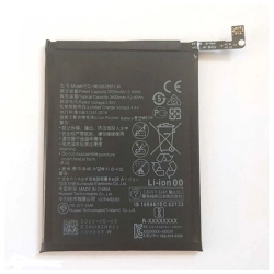 PROMOBILE Replacement Battery Hb436486Ecw for Huawei P20 Pro Mate 20 Mate 10 [Pro-Mobile]