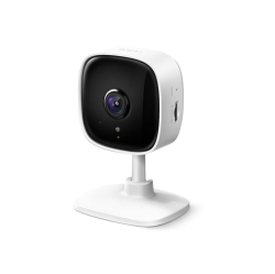 TP-LINK Tapo C100 1080P Home Security Wi-Fi Camera