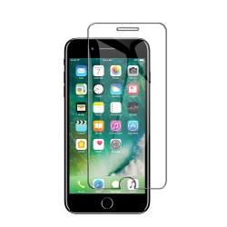 SUPERSHIELD [1 Pack] Apple Iphone 8 Screen Protector Tempered Glass Screen Protector Guard - Case Friendly